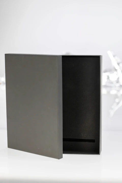 Trofeum szklane GS112-19 |  Statuetka z grawerem lub nadrukiem