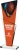 Wysoka statuetka ze szkła GS811-32 | Szklane nagrody z personalizacją