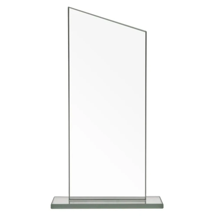 Klasyczna Statuetka szklana M72A