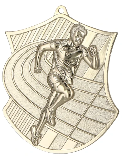 Medal biegacza - MD8061