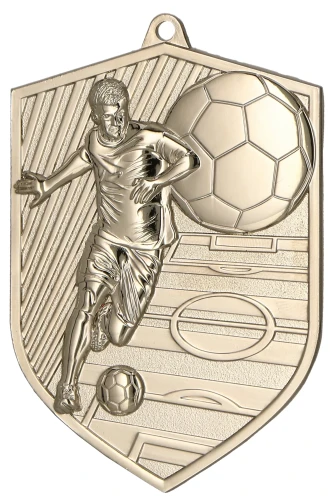 Piłkarski Medal Odlewany - MD8060