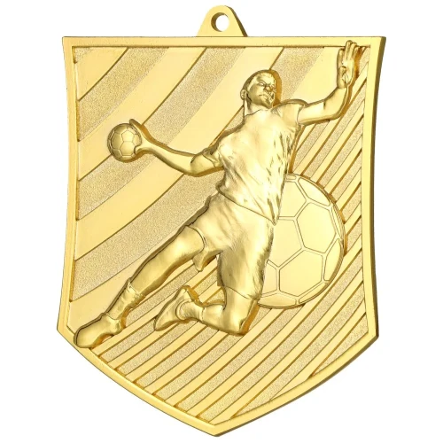 Medal Piłkarz Ręczny - MD8051