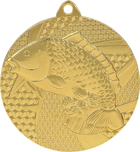 Medal na zawody Wędkarskie - MMC7950