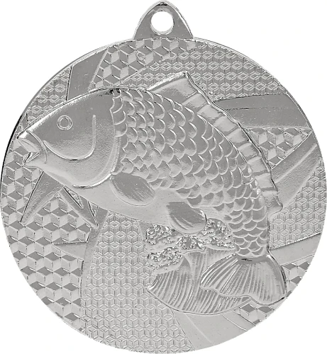 Medal na zawody Wędkarskie - MMC7950