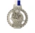 medal odlewany