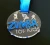 Medal z nadrukiem - plexi - 4 cm