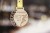 Medal ze sklejki z grawerowaniem - 4 cm