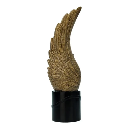 Statuetka na podziękowanie - Skrzydło - RP8010/BR