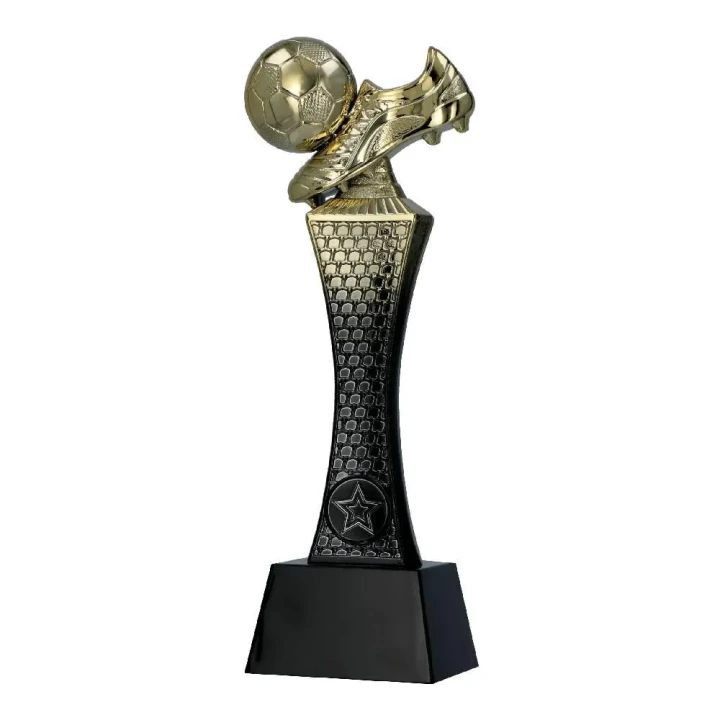 Złoto-Czarne Trofeum - Piłka Nożna - A705