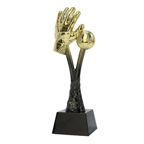 Złoto-Czarne Trofeum - Piłka Nożna - A706