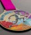 Personalizowane medale - QMedals - MC6001