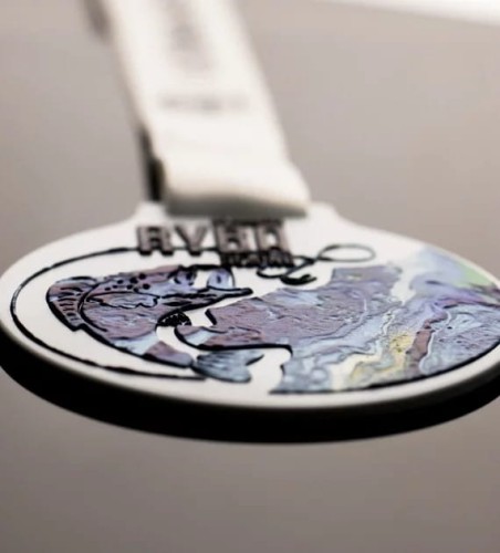 Personalizowane medale - QMedals - MC6001