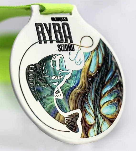 Personalizowane medale - QMedals - MC6001