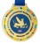 Personalizowane medale - QMedals - MC6001
