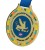 Personalizowane medale - QMedals - MC6001