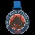 Personalizowane medale - QMedals - MC6001