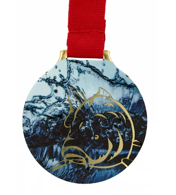 Medale na zawody - QMedals - MC6002
