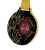 Medale na zawody - QMedals - MC6002