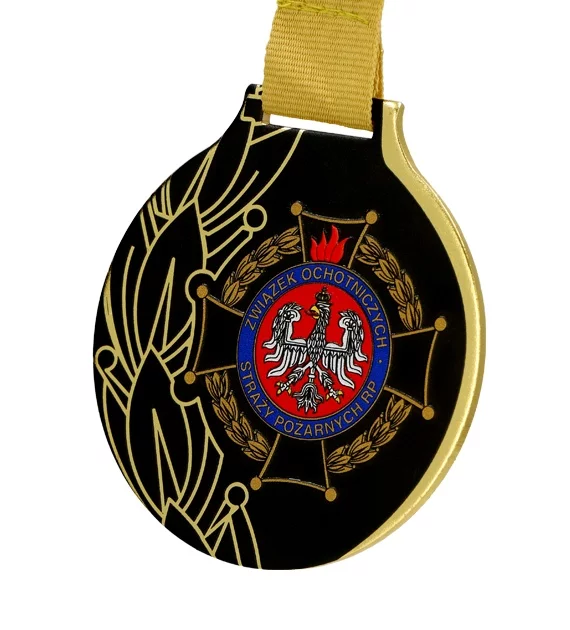 Medale na zawody - QMedals - MC6002