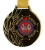 Medale na zawody - QMedals - MC6002