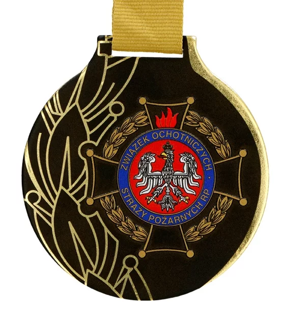 Medale na zawody - QMedals - MC6002