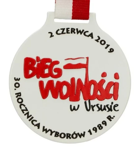 Medale na zawody - QMedals - MC6002