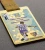 Stalowy Medal z nadrukiem - QMedals - MC6005