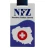 Stalowy Medal z nadrukiem - QMedals - MC6005
