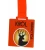 Kwadratowy Medal z nadrukiem - QMedals - MC6004