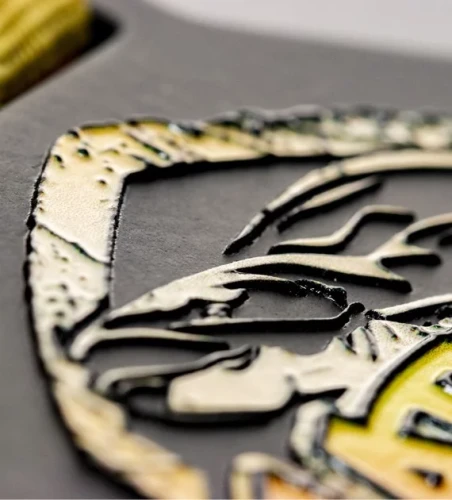 Personalizowane medale - QMedals - MC6003