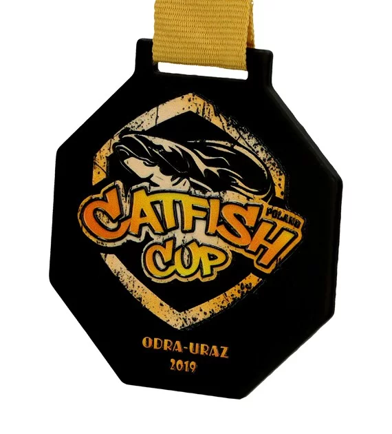 Personalizowane medale - QMedals - MC6003