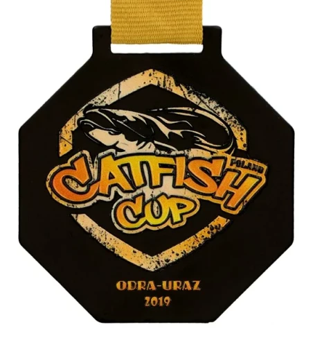 Personalizowane medale - QMedals - MC6003