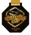 Personalizowane medale - QMedals - MC6003