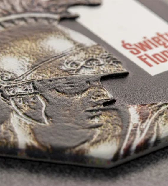 Personalizowane medale - QMedals - MC6003