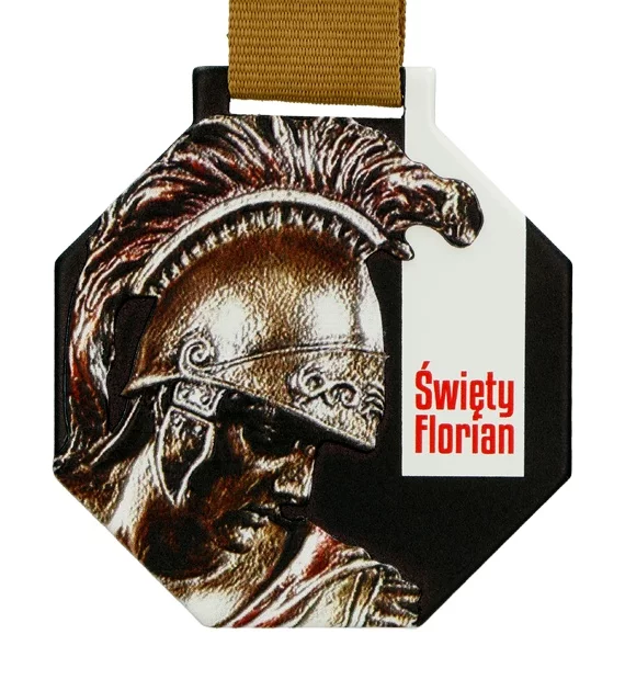 Personalizowane medale - QMedals - MC6003