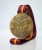 Medal Odlewany - Producent - 7 cm - EcoCast