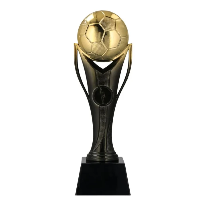 Złoto-Czarne Trofeum - Piłkarskie Trofeum- B747/G/BK