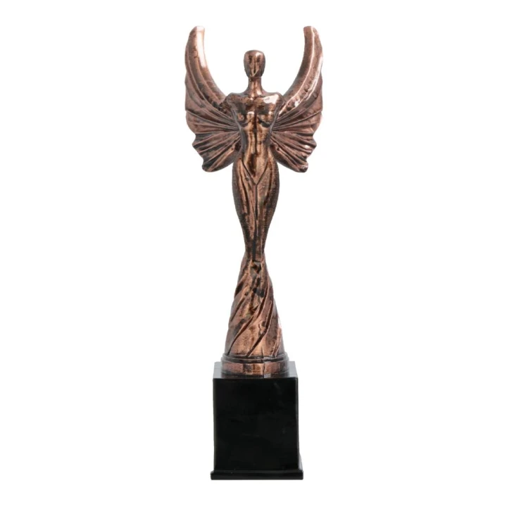 Statuetka Wiktoria - RP8030/BR - Statuetki na nagrody