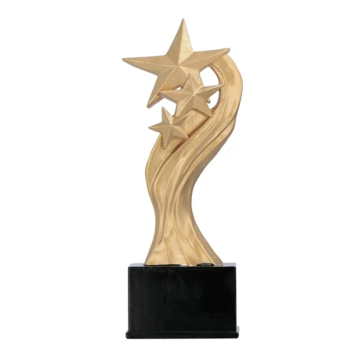 Statuetka na wydarzenia - Gwiazda - RP8032/G