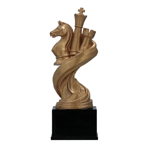 Statuetka szachowa - RP8024/BR