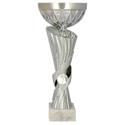 Srebrny Puchar 9294 - Grawerowanie lub kolorowy nadruk