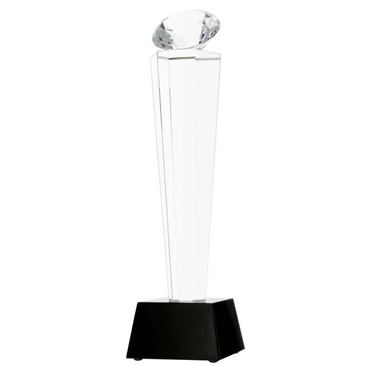 Statuetka grawerowana C077 | Prestiżowy upominek