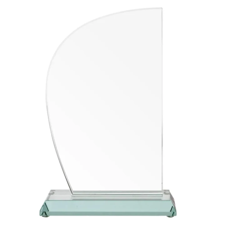 Statuetka ze szkła G035 | Trofea szklane na wydarzenia